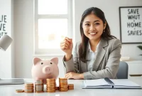 Cara Menabung Secara Efektif untuk Masa Depan Cara Menabung Yang Efektif Untuk Masa Depan