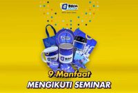 9 Manfaat Mengikuti Seminar yang Harus Kamu Tahu Manfaat Mengikuti Seminar Dan Workshop Pendidikan