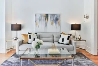 Cara Mendekorasi Ruang Tamu Dengan Gaya Modern
