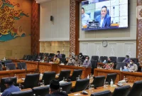 Mengenal Badan Legislasi, Tugas dan Wewenangnya di DPR - Cek Fakta ... Bagaimana Proses Legislasi Di DPR Berlangsung