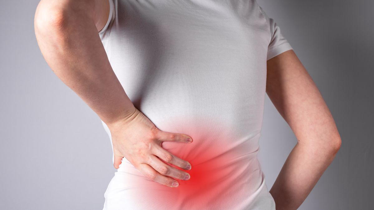Kapan Harus Ke Dokter Untuk Gejala Nyeri Punggung