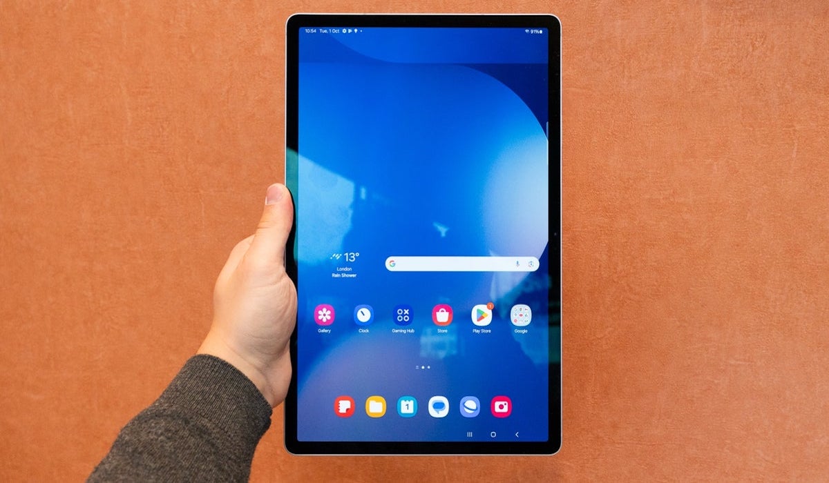 5 Rekomendasi Tablet Terbaik 2025 untuk Menunjang Produktivitas ... Apa Saja Keuntungan Menggunakan Tablet Untuk Produktivitas