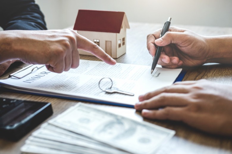 Apa Saja Biaya Tambahan Saat Beli Rumah