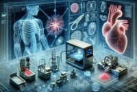 Inovasi Teknologi Dalam Bidang Kesehatan Terkini