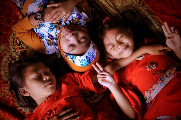 Cara Mengatasi Insomnia Secara Alami Dan Efektif