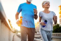 Tips Menjaga Kesehatan Tulang Seiring Bertambahnya Usia