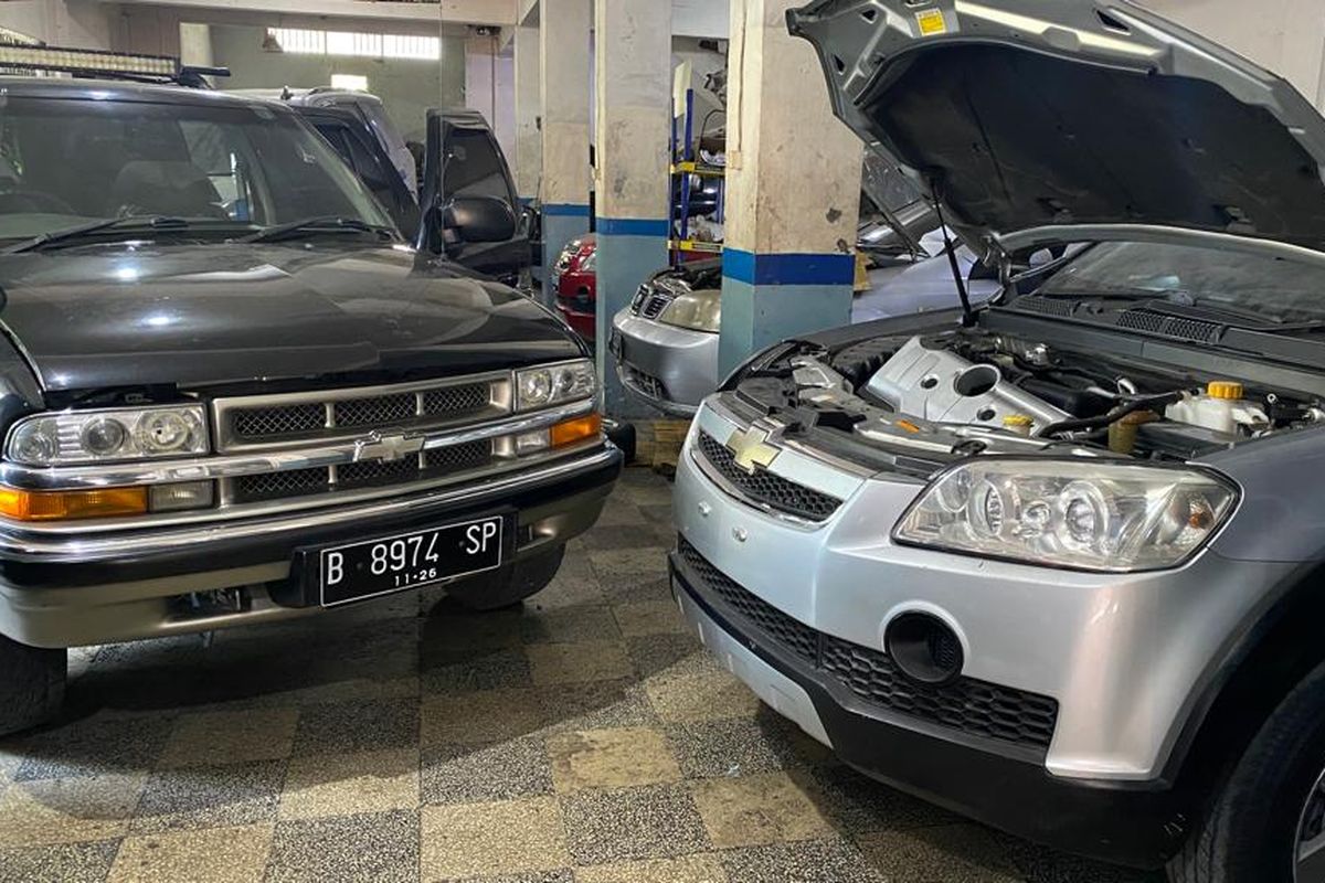 Ketahui Pentingnya Melakukan Servis Berkala pada Kendaraan Mengapa Penting Melakukan Servis Berkala Pada Mobil