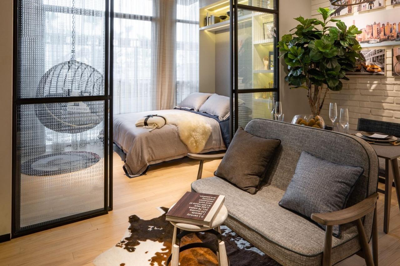 Apartemen Strategis dengan Harga Terjangkau di Upperwest, BSD City ... Bagaimana Cara Mencari Apartemen Dengan Harga Terjangkau