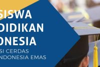 Beasiswa Pendidikan Indonesia Resmi Dibuka, Simak Rinciannya - TopCareerID Strategi Mendapatkan Beasiswa Pendidikan Yang Diinginkan