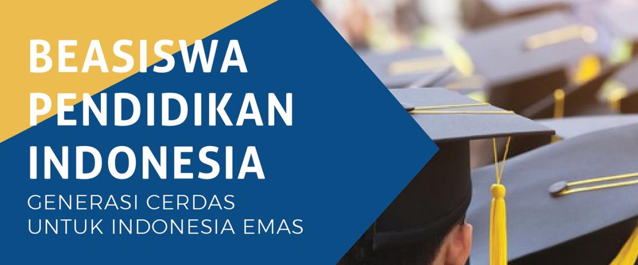 Beasiswa Pendidikan Indonesia Resmi Dibuka, Simak Rinciannya - TopCareerID Strategi Mendapatkan Beasiswa Pendidikan Yang Diinginkan