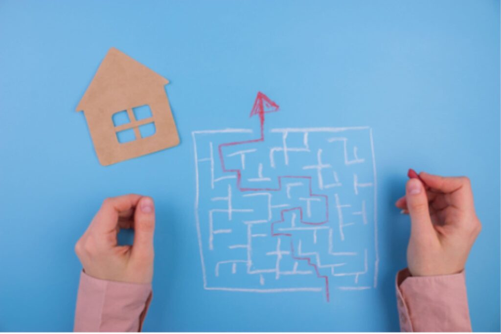 Tips Menentukan Lokasi Perumahan Strategis - JogjaDesainInterior.com Tips Memilih Lokasi Perumahan Yang Strategis Untuk Investasi