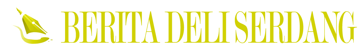 Deli Serdang Berita Ceria