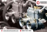 Fungsi Karburator Mobil, Wajib Paham - Domotransmisi.com Bagaimana Cara Memperbaiki Karburator Mobil Yang Tersumbat