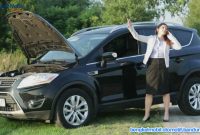 Penyebab Mobil Mogok dan Cara Mengatasi – SolusiBiaya.com Cara Mengatasi Mobil Mogok Di Perjalanan