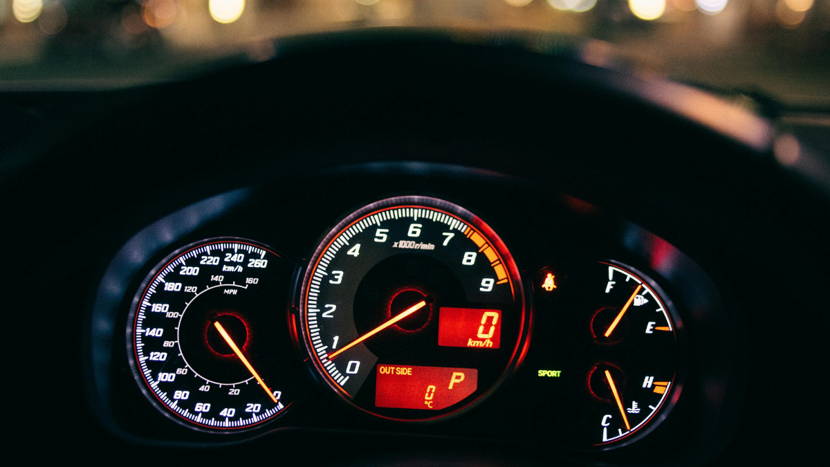 Apa Yang Harus Dilakukan Jika Lampu Indikator Menyala