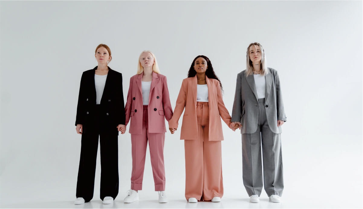 Tips Berpakaian Sesuai Bentuk Tubuh Agar Terlihat Proporsional