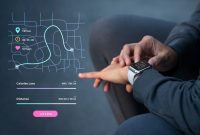 Fungsi Dan Kegunaan Smartwatch Bagi Pengguna