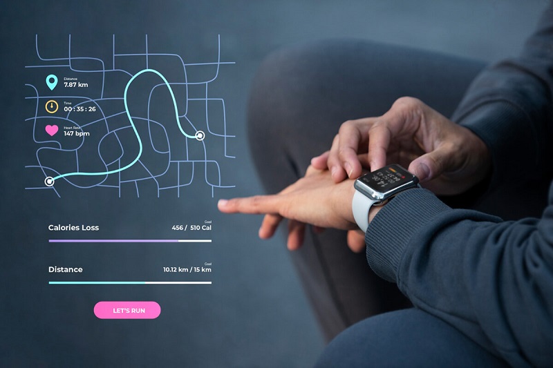 Fungsi Dan Kegunaan Smartwatch Bagi Pengguna