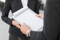 Apa Saja Jenis-Jenis Perjanjian Hukum Yang Sah