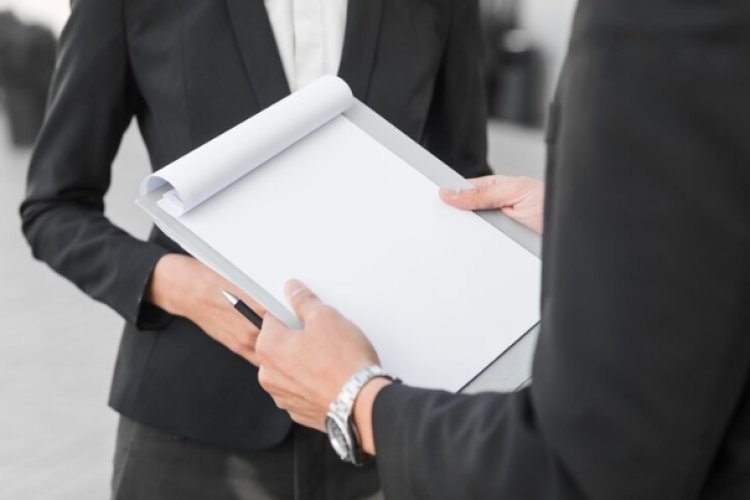 Apa Saja Jenis-Jenis Perjanjian Hukum Yang Sah