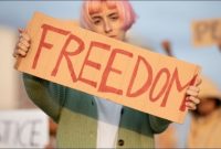 Apa Saja Peraturan Hukum Yang Mengatur Kebebasan Berekspresi