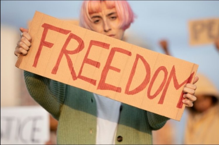 Apa Saja Peraturan Hukum Yang Mengatur Kebebasan Berekspresi