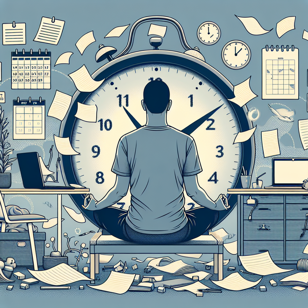 Bagaimana Cara Menjaga Kesehatan Mental Sehari-Hari