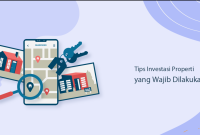 Apa Saja Keuntungan Berinvestasi Di Properti