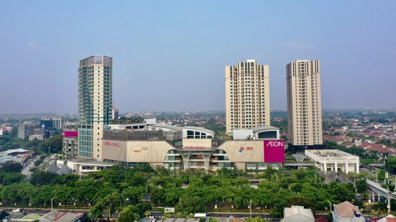 Kelebihan Dan Kekurangan Tinggal Di Apartemen