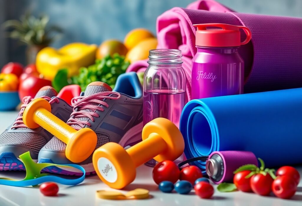 Apa Saja Manfaat Dari Olahraga Dalam Gaya Hidup Sehari-Hari