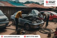 Faktor Penyebab dan Cara Mengatasi AC Mobil Tidak Dingin yang Wajib ... Bagaimana Cara Mengatasi AC Mobil Tidak Dingin