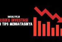 Risiko Yang Harus Diperhatikan Dalam Investasi Properti
