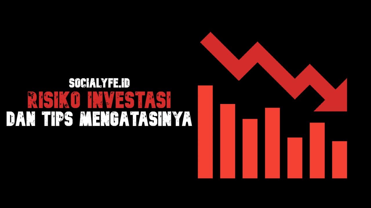 Risiko Yang Harus Diperhatikan Dalam Investasi Properti