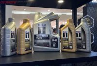 Apa Saja Keuntungan Menggunakan Oli Sintetis Pada Mobil