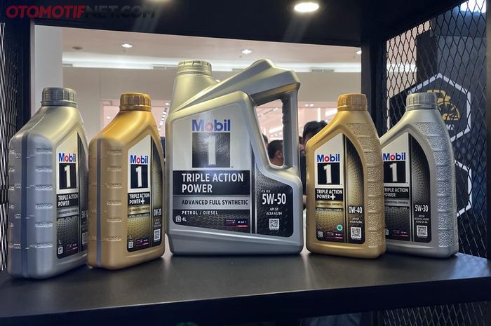 Apa Saja Keuntungan Menggunakan Oli Sintetis Pada Mobil